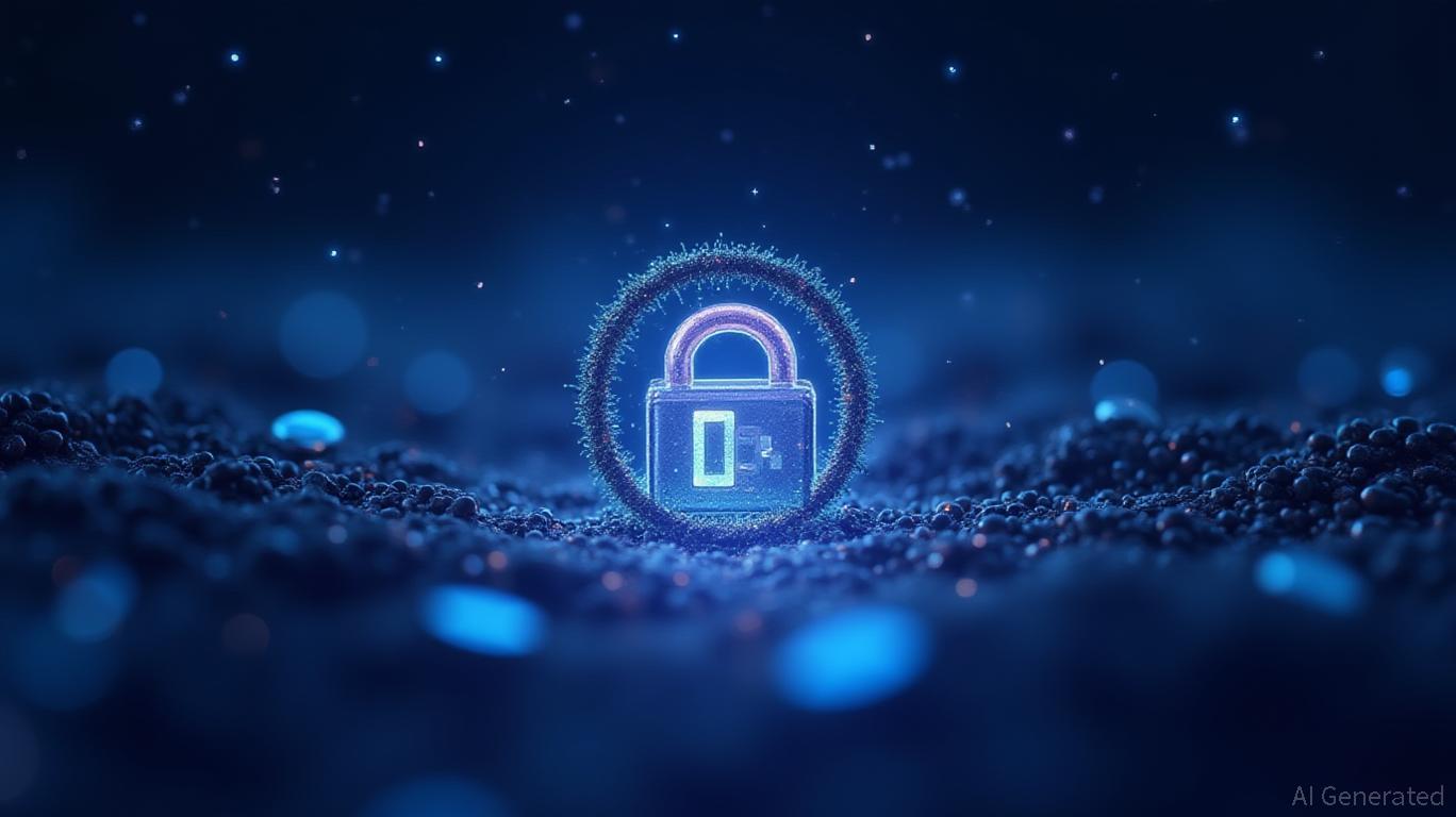 Chainlink collaborates with Chintai Network to enable secure, compliant digital asset origination.