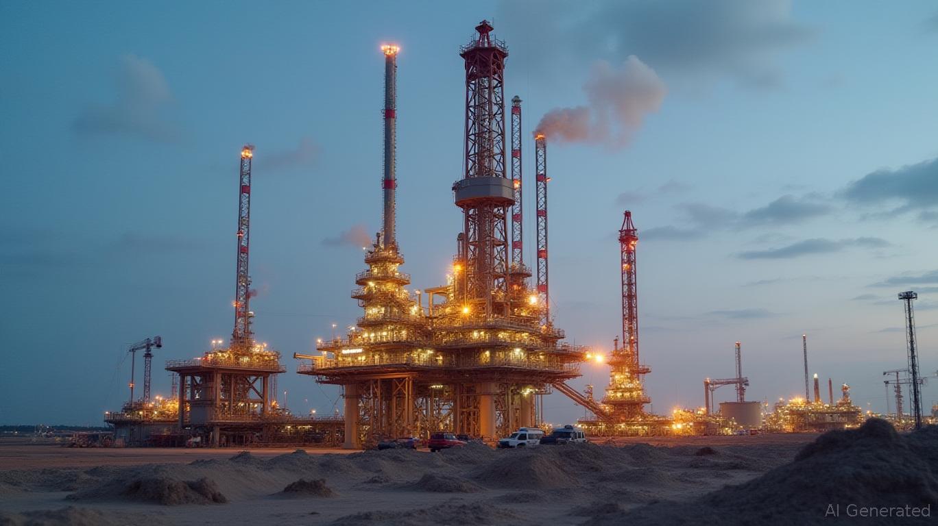 ConocoPhillips Surges 2.1%: What's Fueling the Rally?