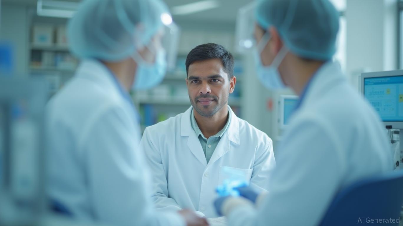 CSIR-CFTRI Mysuru Conducts Extensive Health Checkup Camp Using AI and Machine Learning for Precision Healthcare