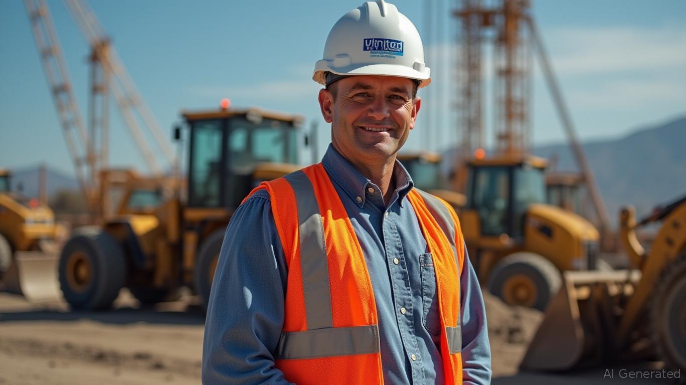United Rentals Skyrockets 4.73%—Is This the Dawn of a New Bullish Era?