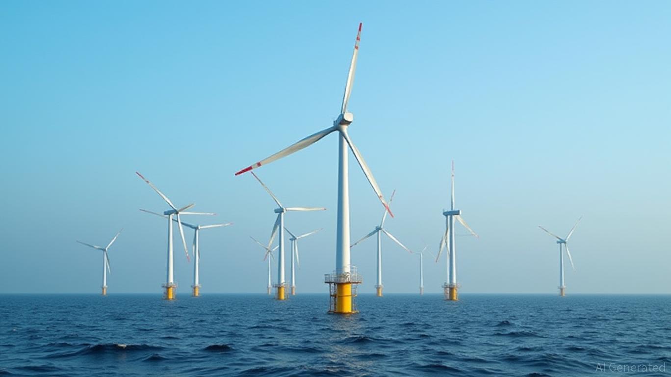 SECI Cancels Two Offshore Wind Energy Tenders Due to Lack of Developer Interest