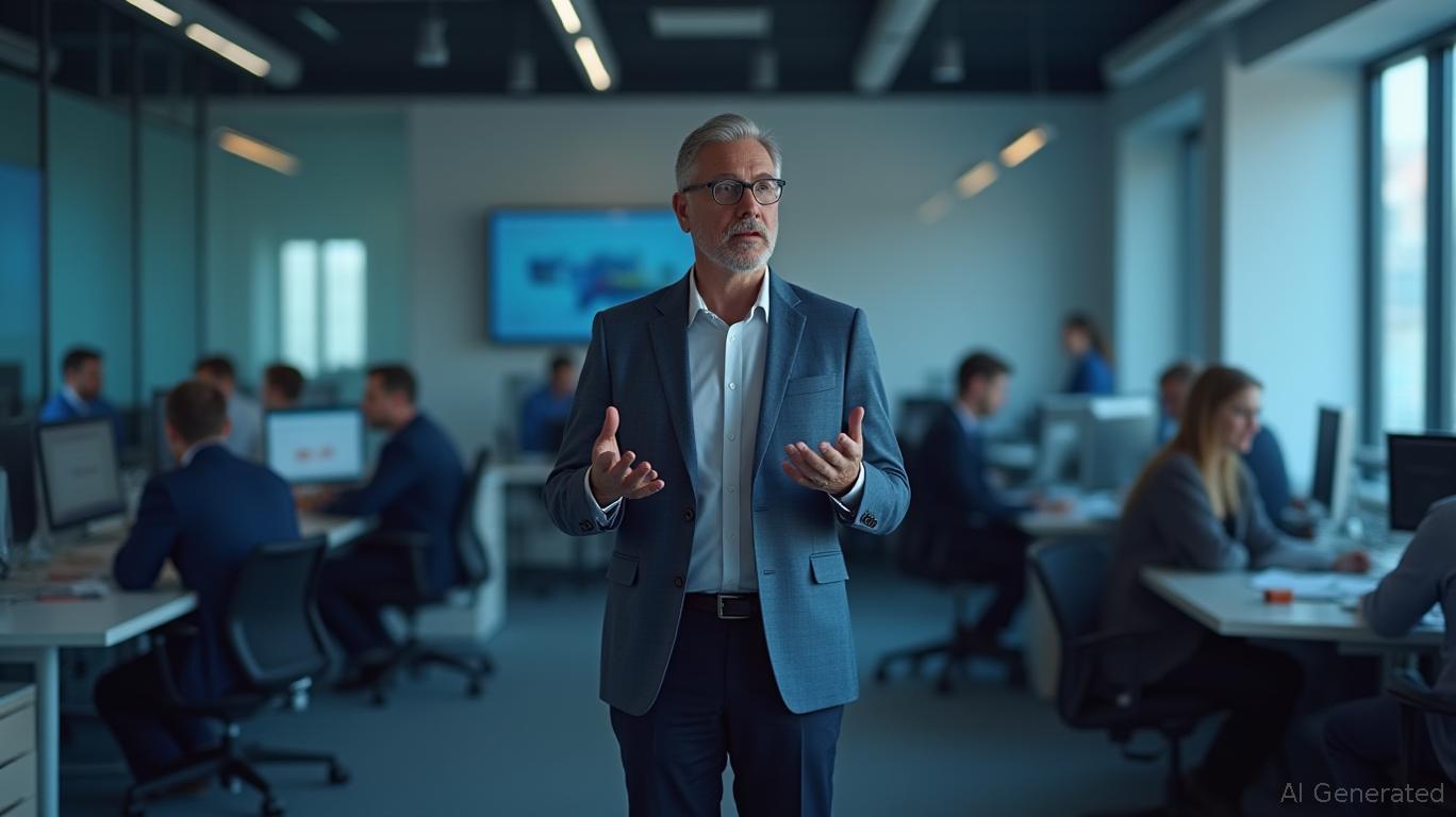 Palo Alto Networks Surges 3.8%: What's Fueling the Rally?