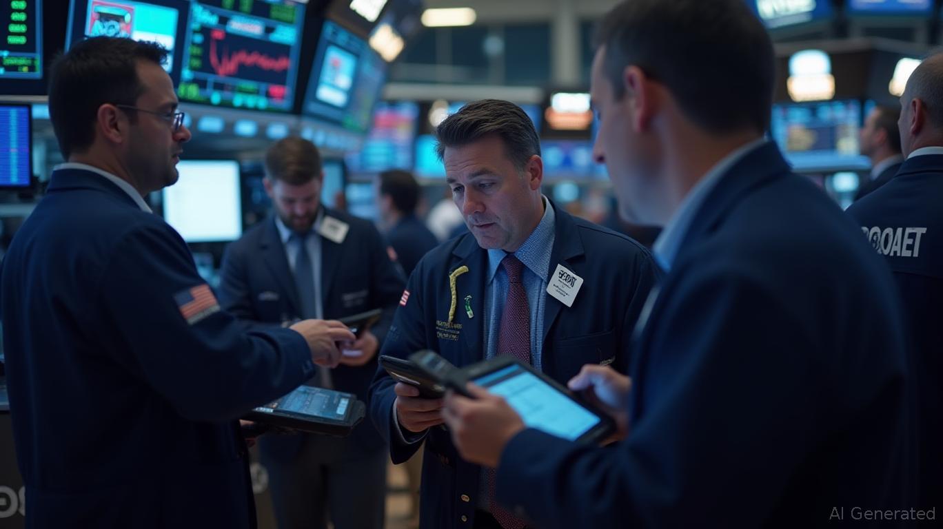 U.S. Stocks Rally as July Inflation Report Fuels Rate Cut Speculation