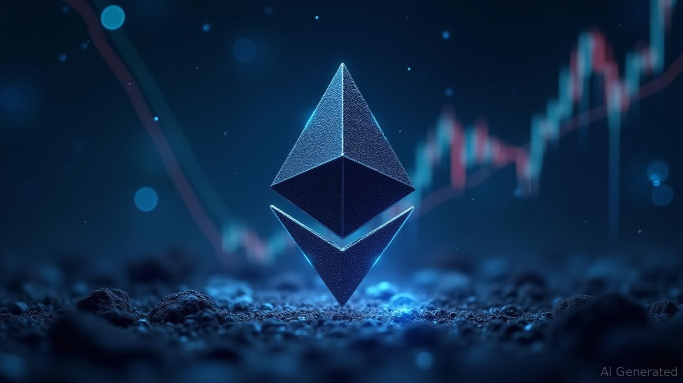 Ethereum News Today: Ethereum Surges 26% on $1 Billion ETF Inflows and Institutional Buying