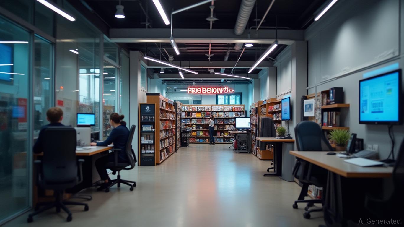 Loop Capital upgrades Five Below to Buy on merchandising and pricing changes.