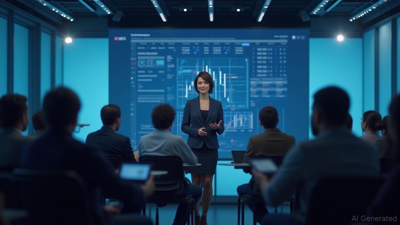 Nebius Group (NBIS) Surges 6.7% on AI Expansion Hopes Amid Capacity Constraints