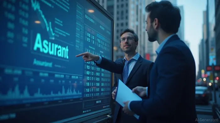 Assurant Receives Outperform Rating and $238 Price Target from BMO Capital