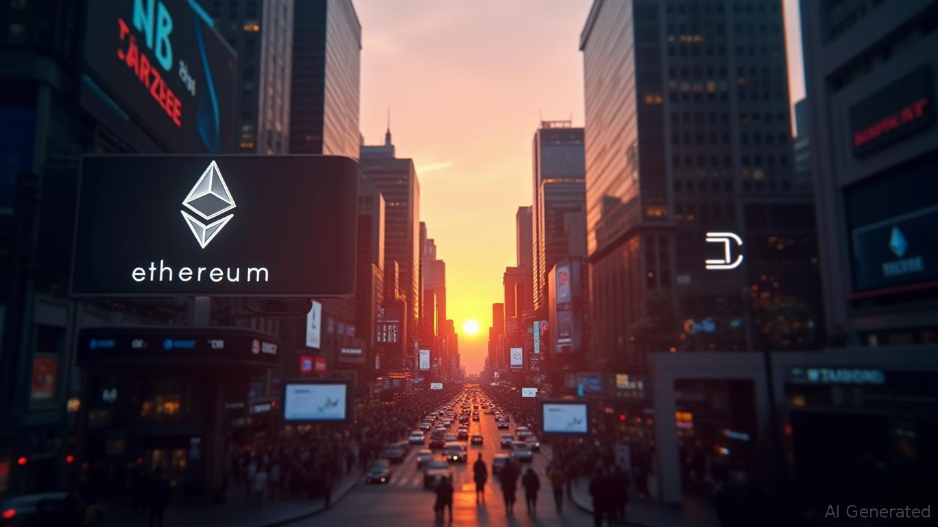 Ethereum News Today: Ethereum Surges 218% on Strong ETF Inflows and Treasury Demand