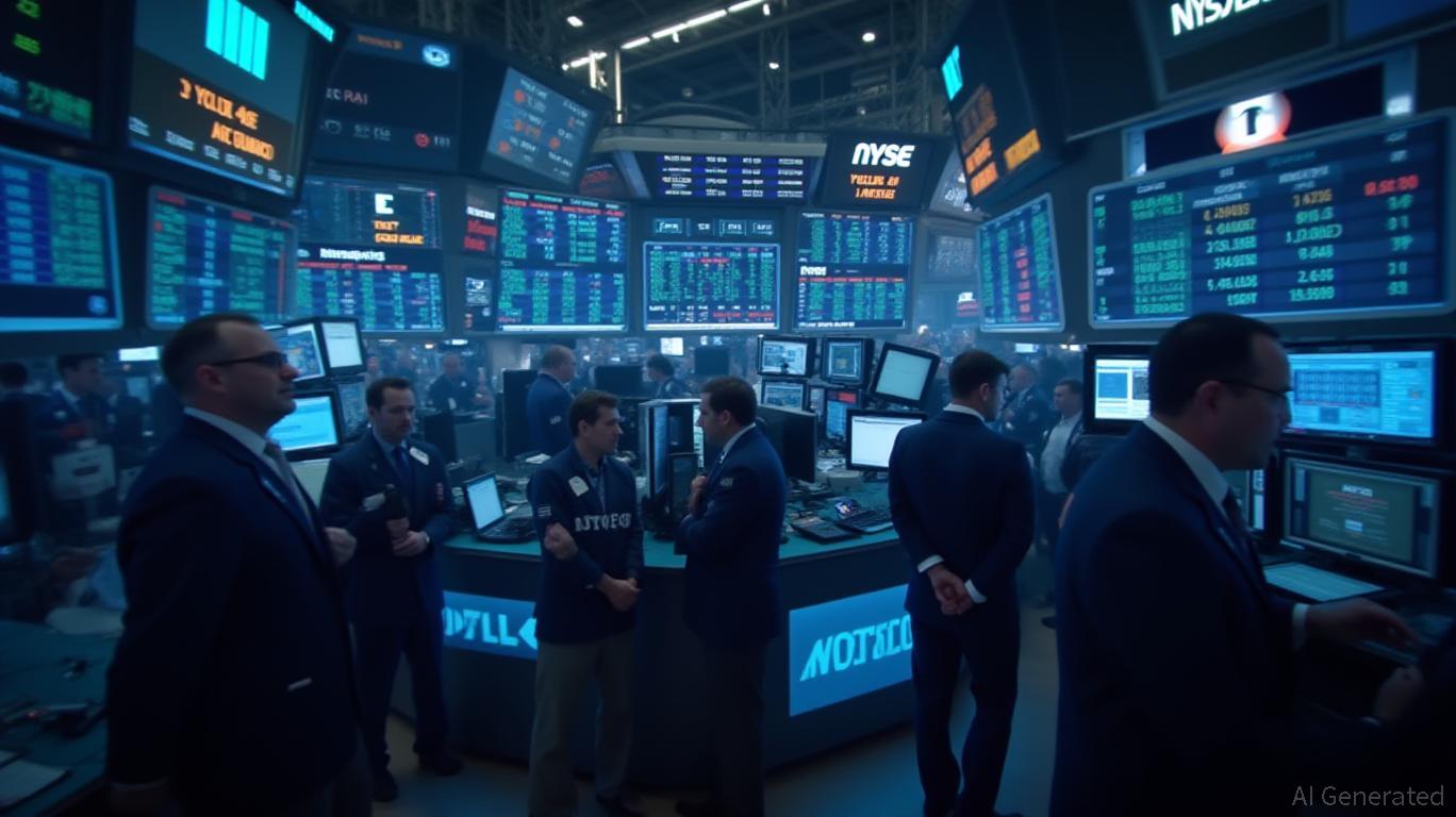 Nasdaq 100 closes at record after 1.3 gain