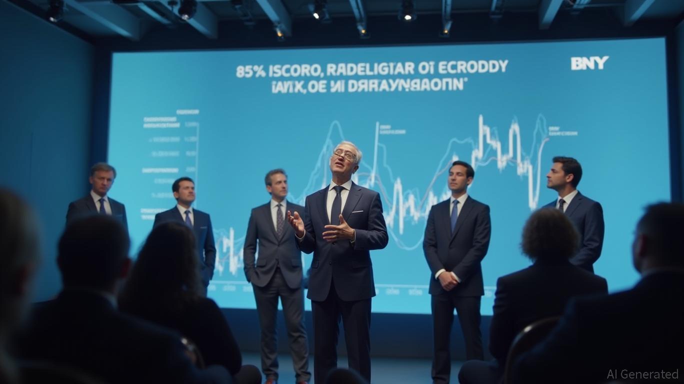 BNY Mellon to Report Q3 2025 Earnings on October 16, 2025.