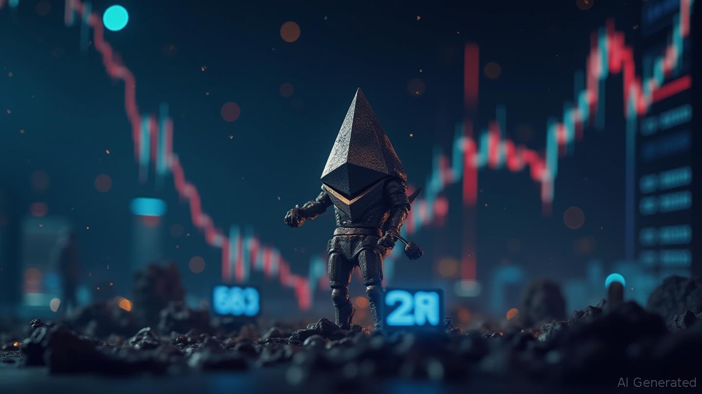 Ethereum News Today: Ether Futures Open Interest Hits $60.8 Billion as ETH Price Rises 51% in 30 Days