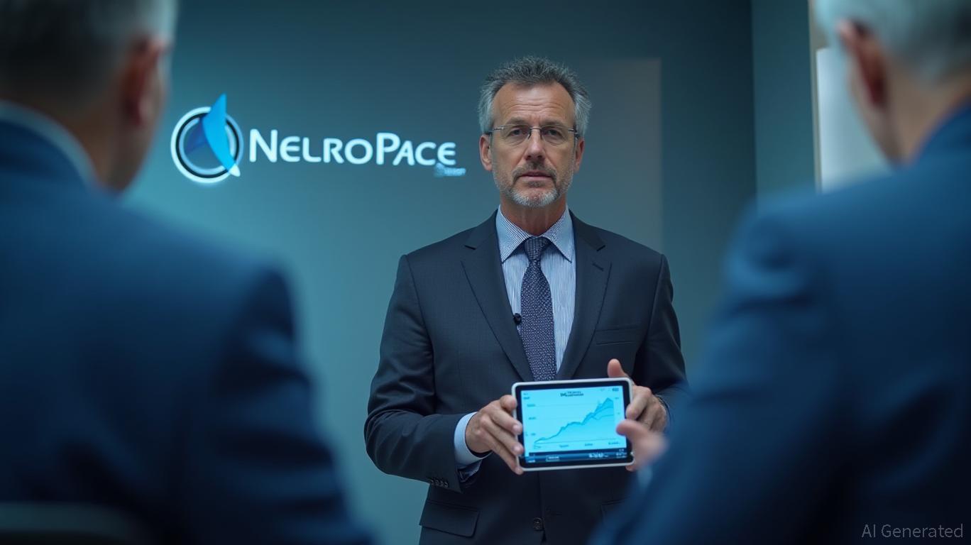NeuroPace Reports Record Q2 2025 Revenue of $23.5 Million, Increases 2025 Guidance