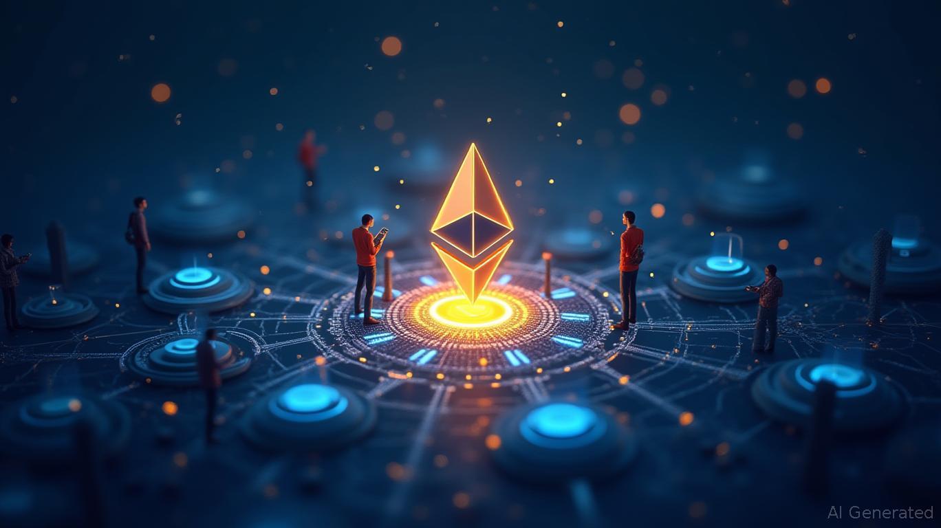 Ethereum News Today: Ethereum Surges Past $4,600 Driven by Network Upgrades and DeFi Growth