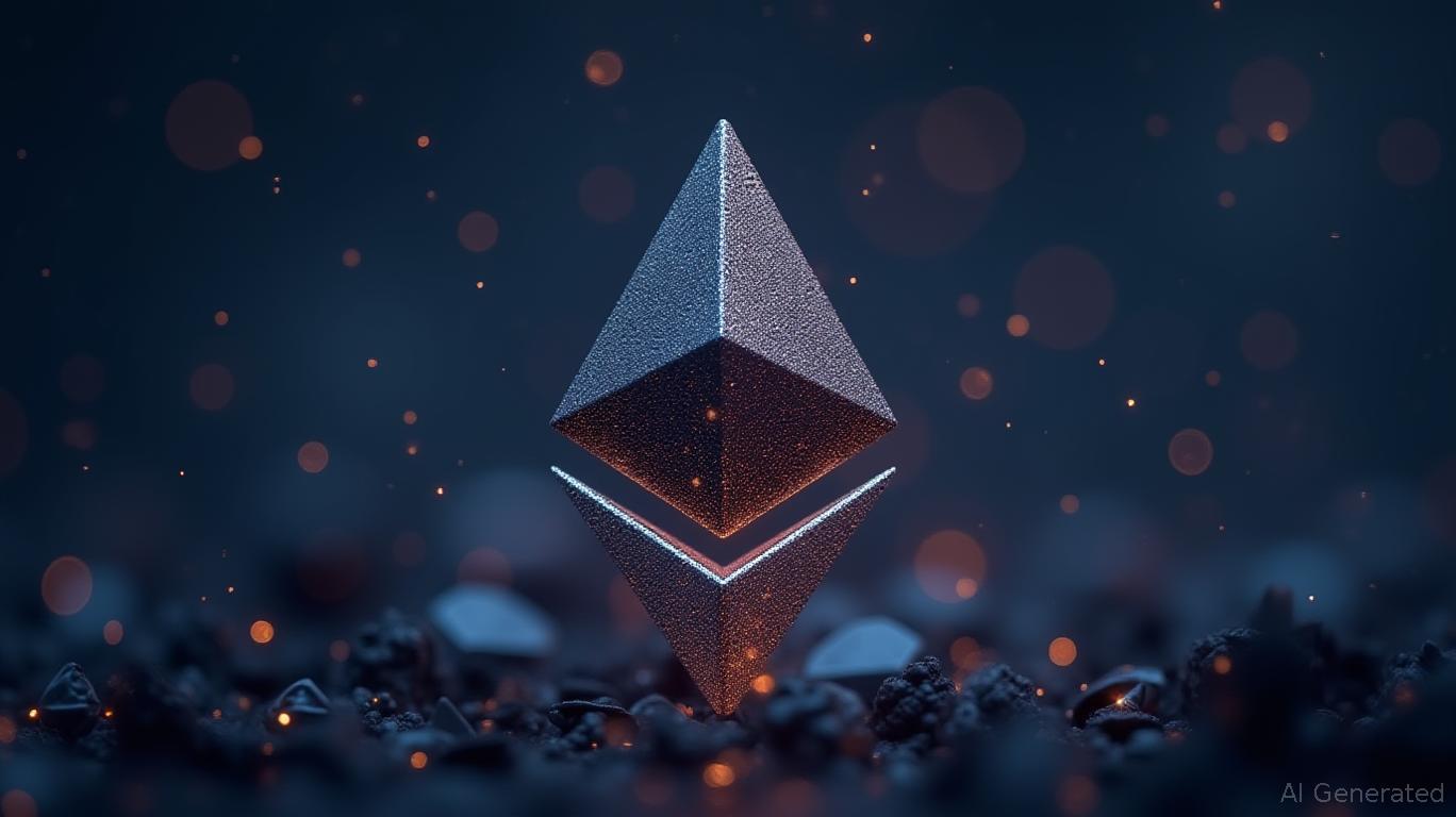 Ethereum News Today: SharpLink Raises $400M to Boost ETH Holdings to $3B