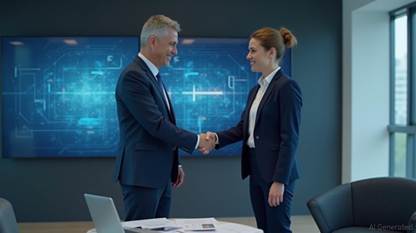 Payoneer, Citi Partner to Enable 24/7 Global Intra-Company Money Transfers Using Blockchain Technology