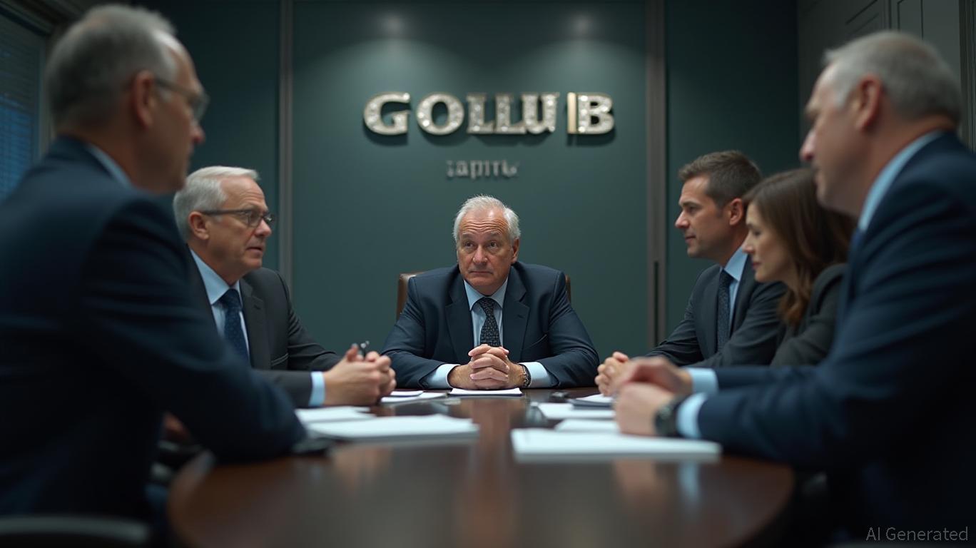 Golub Capital Leads $300 Million Loan for Gridiron's Acquisition of Greenix