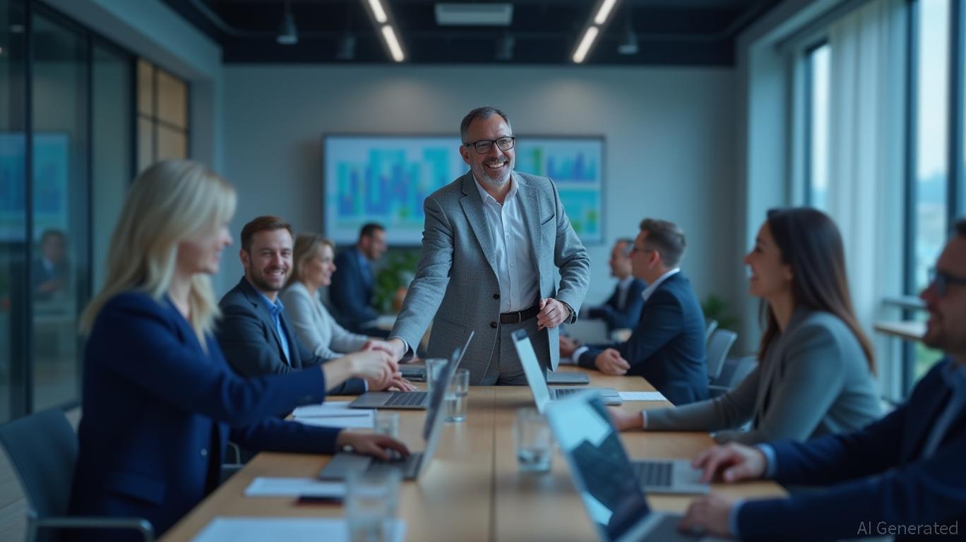 IPM Aims for EBITDA Positivity by 2026, Advances Cybersecurity and Cloud Strategy