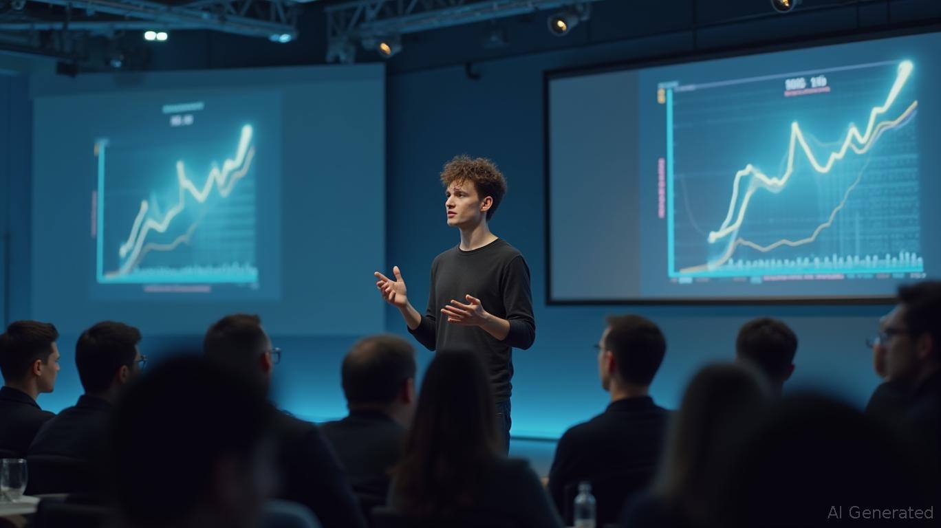 Ethereum News Today: Vitalik Buterin Advocates Balanced Blockchain Governance and Human-Centric AI