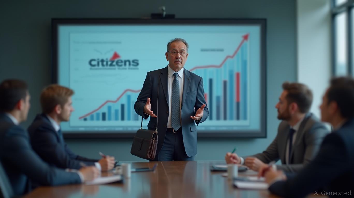 Citizens Bancshares Corporation Appoints John Dwyer to Board of Directors