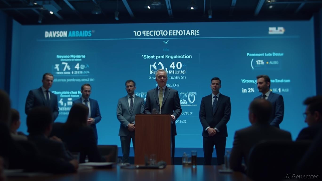 Dawson Geophysical Co Reports Q2 2025 Earnings: EPS at -$0.08, Revenue Reaches $8.7 Million.