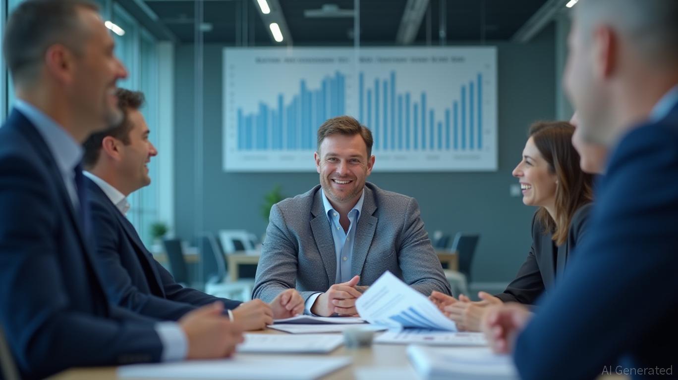 Kayne Anderson BDC Sets Leverage Target, Increases Private Credit Exposure