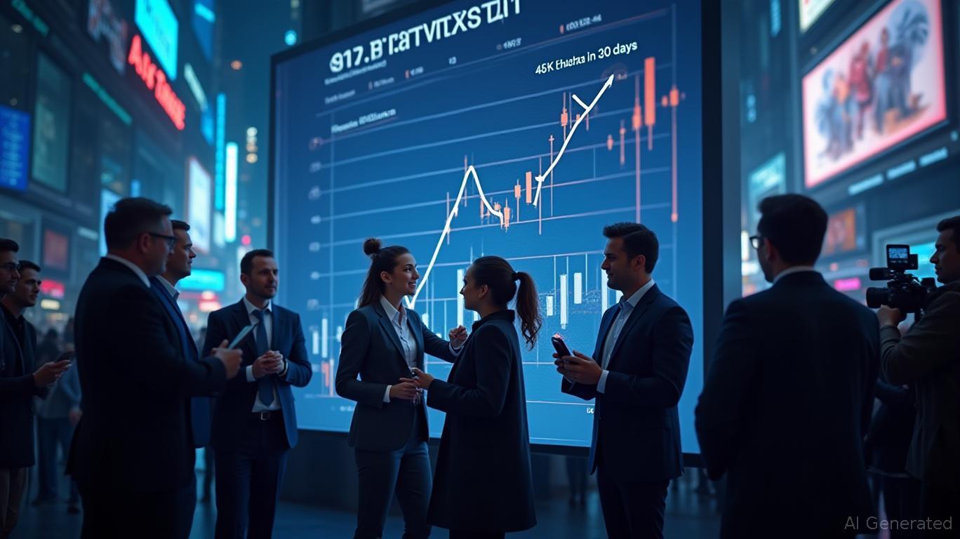 Ethereum News Today: Ethereum ETFs Attract $1 Billion Inflow as Price Climbs 45% in 30 Days