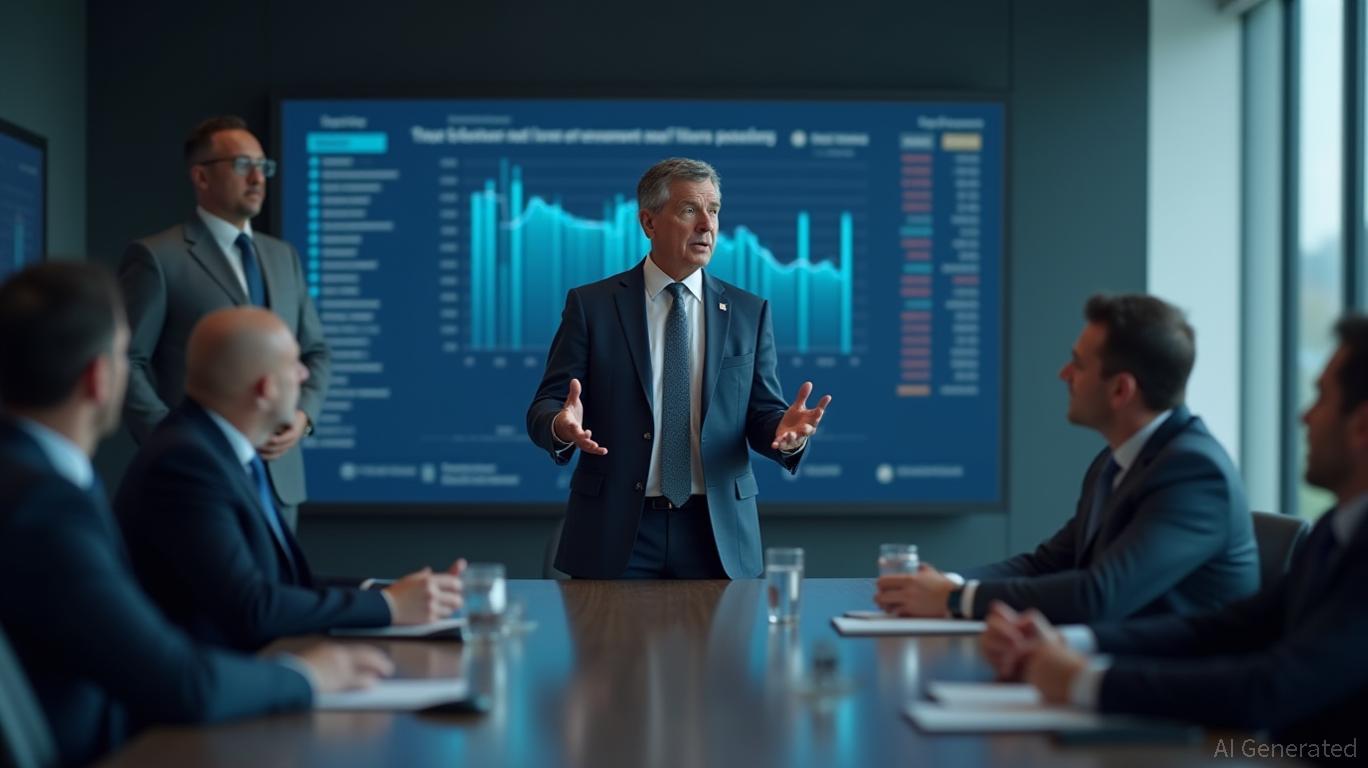 MidCap Financial Reports $90M Merx Capital Repositioning, Sees Higher Net Interest Income Potential