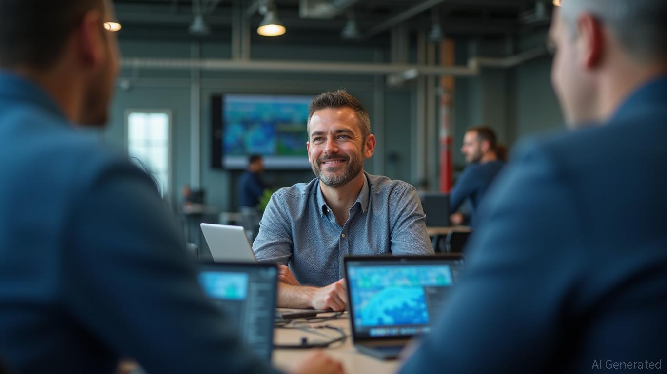 Know Labs, Inc. shares rise 2.37% after-hours following NOV and Well Data Labs collaboration announcement.