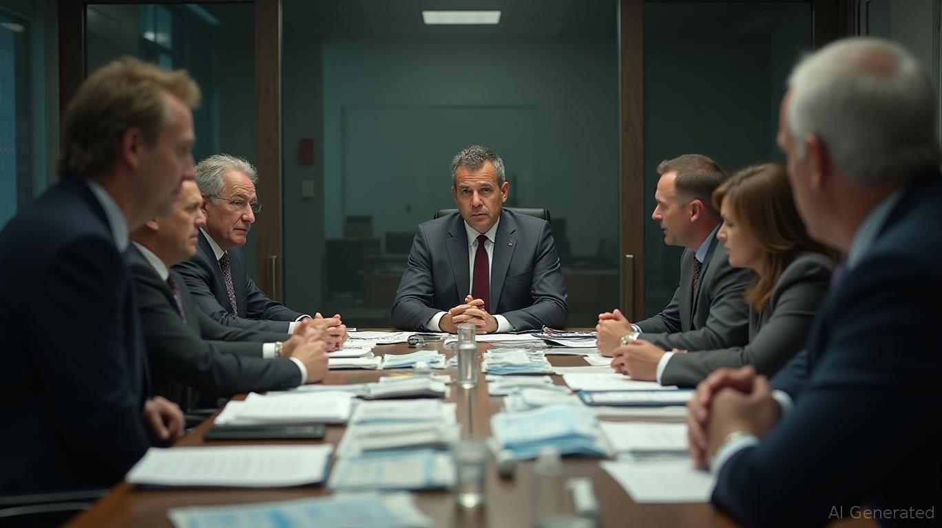 Waste Management's $270M Volume (396th) and Surging Earnings Clash with Insider Sales and Institutional Confidence
