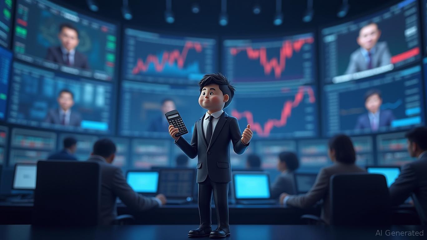 JD.com Gains 3.01% with 393rd Daily Liquidity Rank as Cost Cuts and Buyback Drive Investor Confidence