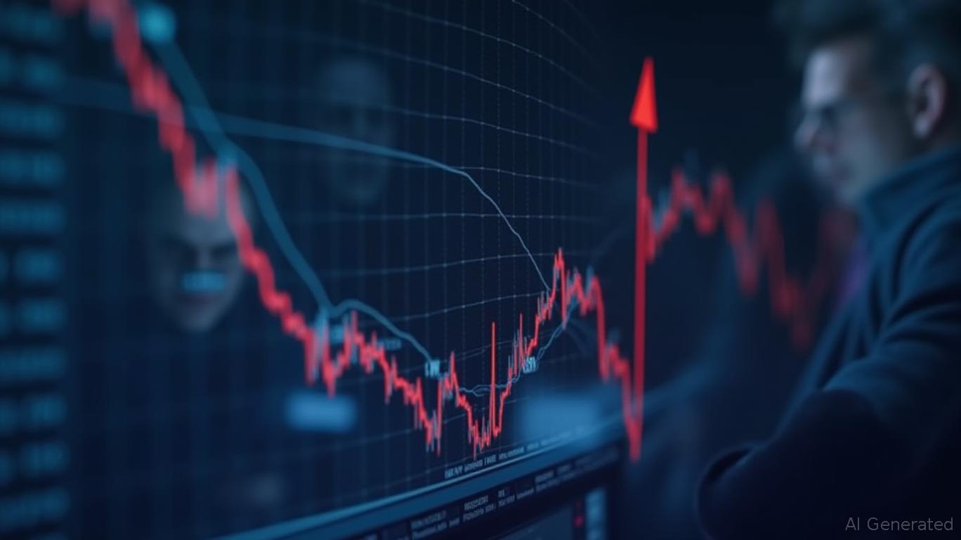 Cold Wallet Presale Offers 3423% ROI as NEAR and AAVE Face Key Price Challenges