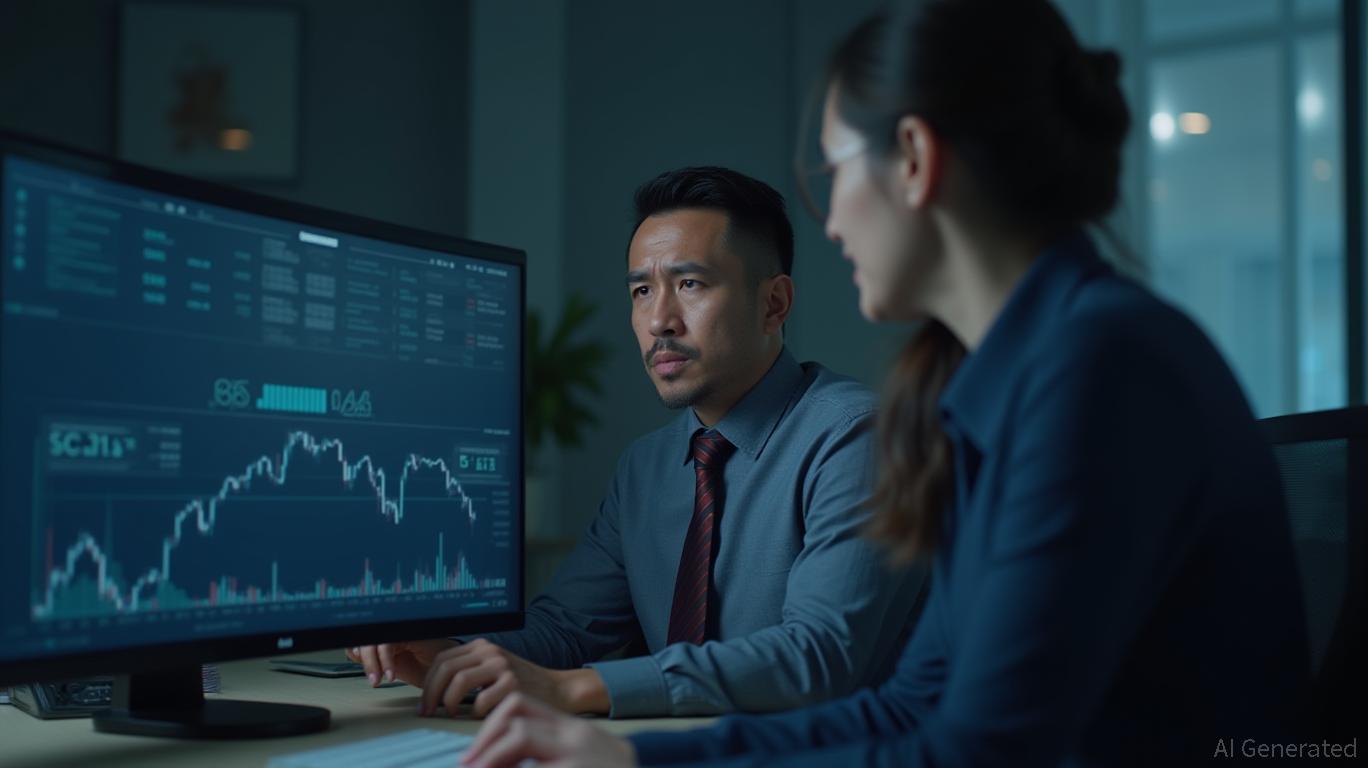 Dawson Geophysical shares rise 1.47% after-hours following Q2 earnings report.