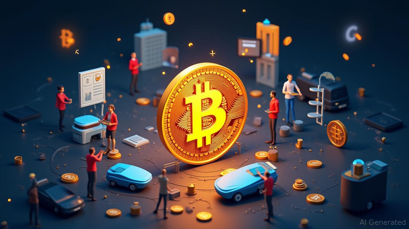 Bitcoin News Today: Block Inc Accelerates Bitcoin Integration Across Cash App Square and Bitkey