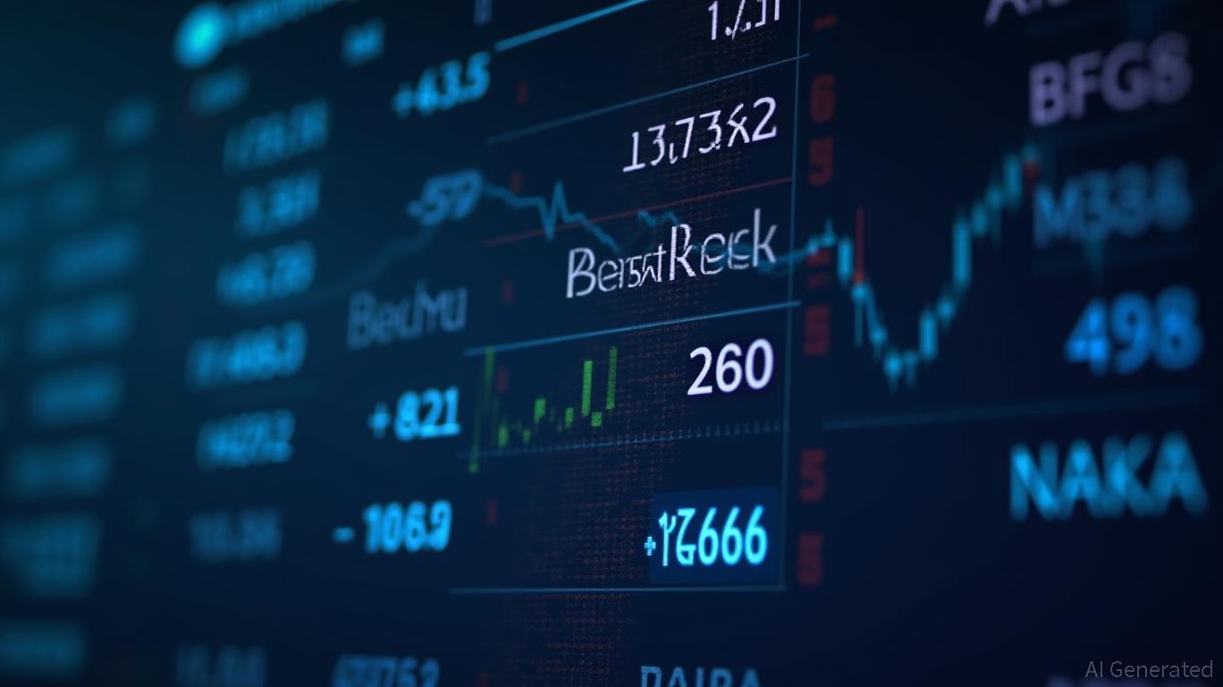 Healthcare Stocks Move In Intrday Session: Gainers and Losers