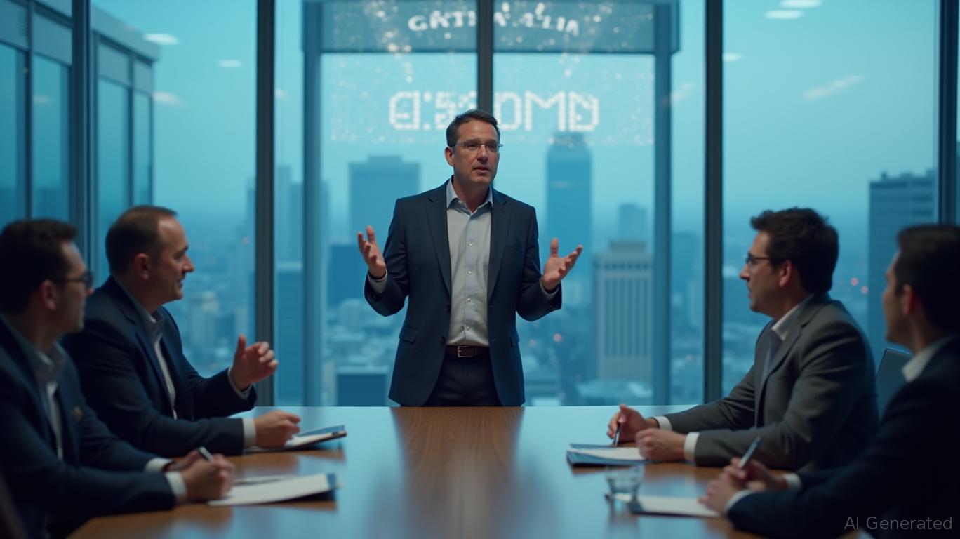Okta’s 242nd-Ranked $440M Trade Sees Institutional Buyers Outpace Sellers Amid Insider Selloff
