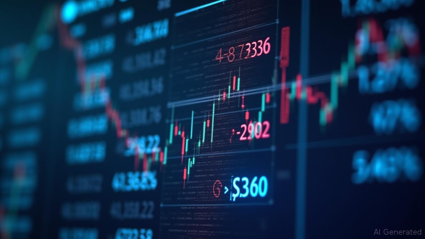 Boston Scientific’s 160th-Ranked $660M Volume Surge Fails to Lift Stock as Strategy Yields $2340 Profit Amid -15.3% Drawdown