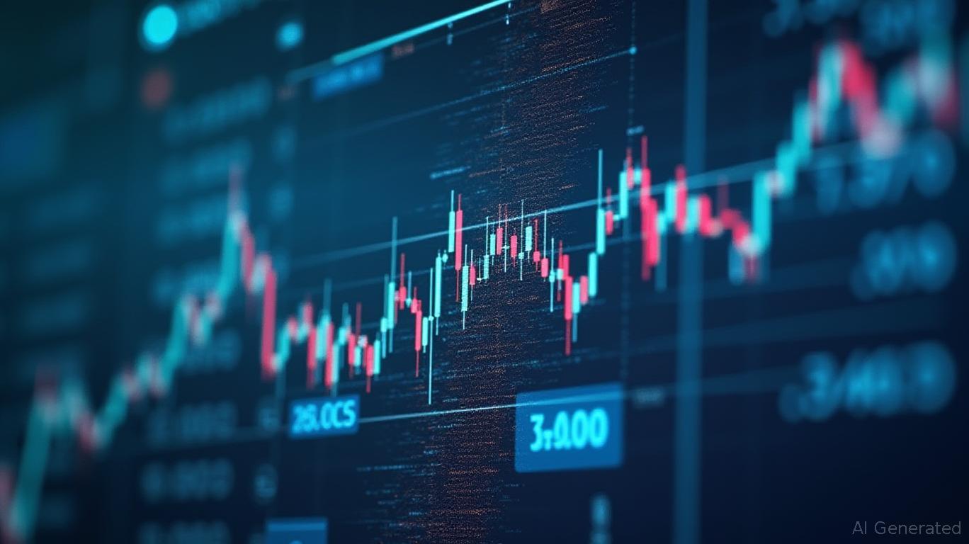 Johnson Controls Gains 0.88% Amid Strategic Shifts and $310M Buyback Despite 178th-Ranked $0.62B Volume