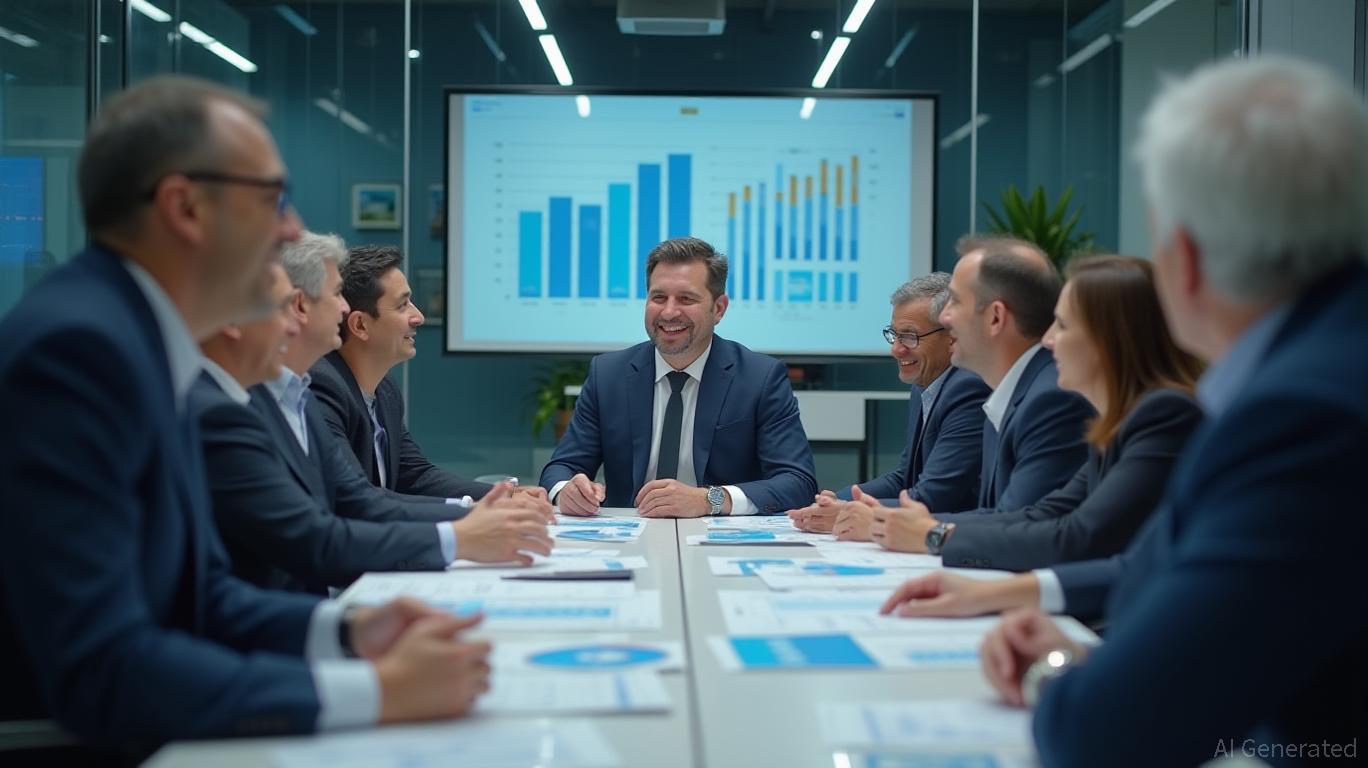 MercadoLibre Q2 Revenue Surges 34% to $6.8B, Fintech Arm Soars 12%