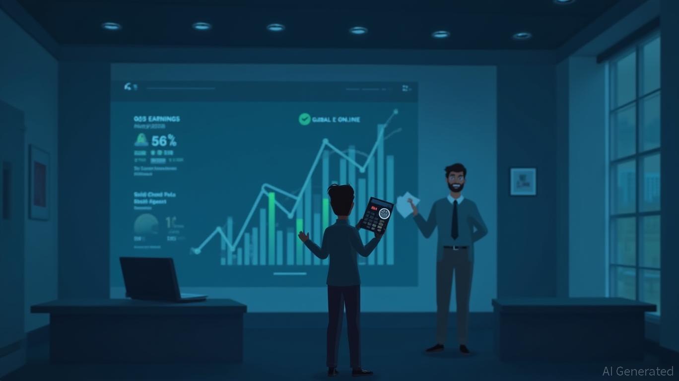 Global-E Online Q2 2025 Earnings Preview: $0.20 EPS Estimate, $207.98M Revenue Estimate