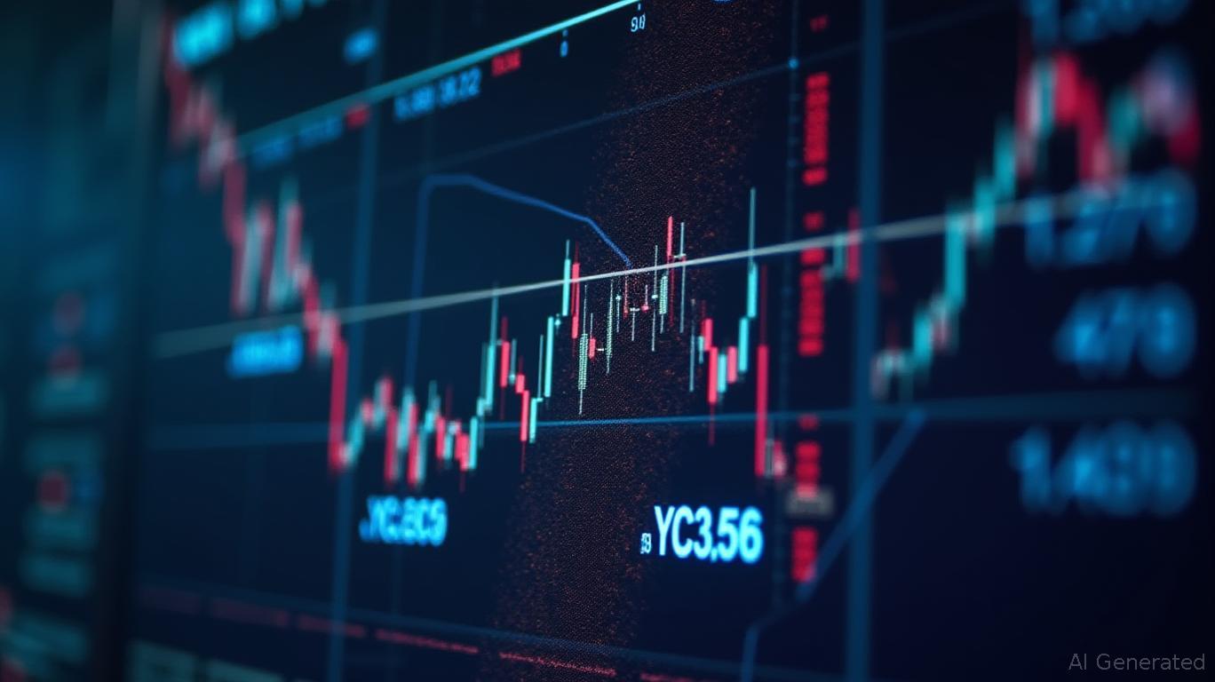JNJ Stock Slides 0.6% as Insider Offloads Shares Ranking 54th in $1.37 Billion Trading Volume