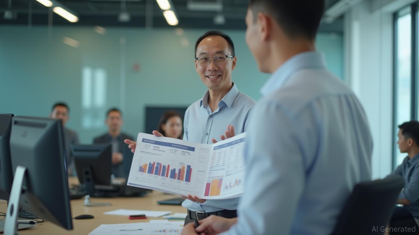 Koh Brothers Eco Engineering's 1H 2025 Earnings: Revenue Up 68%, Net Income Surges from Loss to Profit