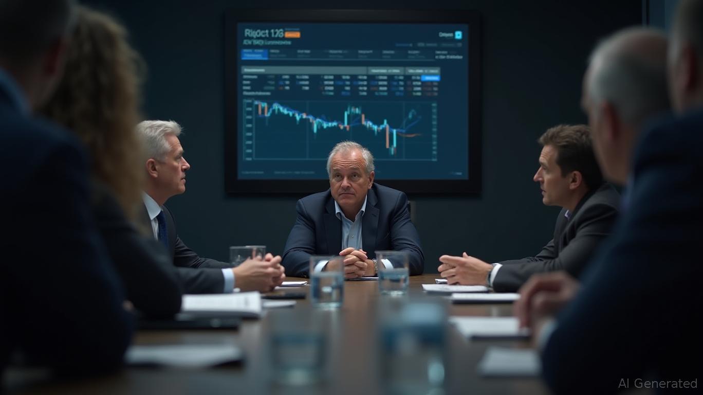 Rigetti Reports 41.9% Revenue Drop, $39.7M Loss, Boosts Cash to $571.6M - Article cover image