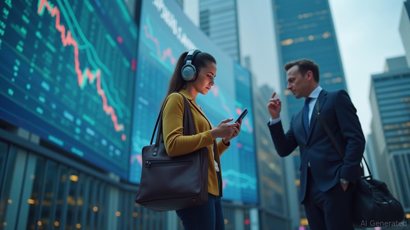 SoFi Stock Surges 5.49% on Q2 Earnings and Digital Banking Expansion Ranks 57th in $1.33 Billion Trading Volume