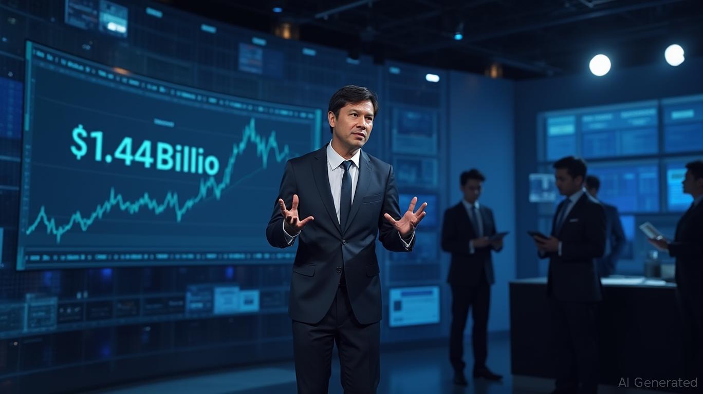 Super Micro 1.4B-Dollar Surge Reflects AI Infrastructure Growth, 53rd in Trading Volume