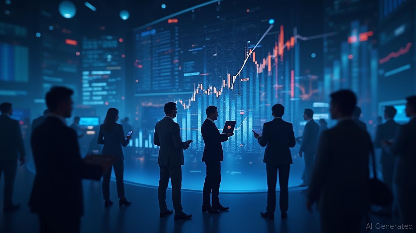 Arista Networks Surges 2.62% on $1.05B Volume Ranks 85th in Market Activity