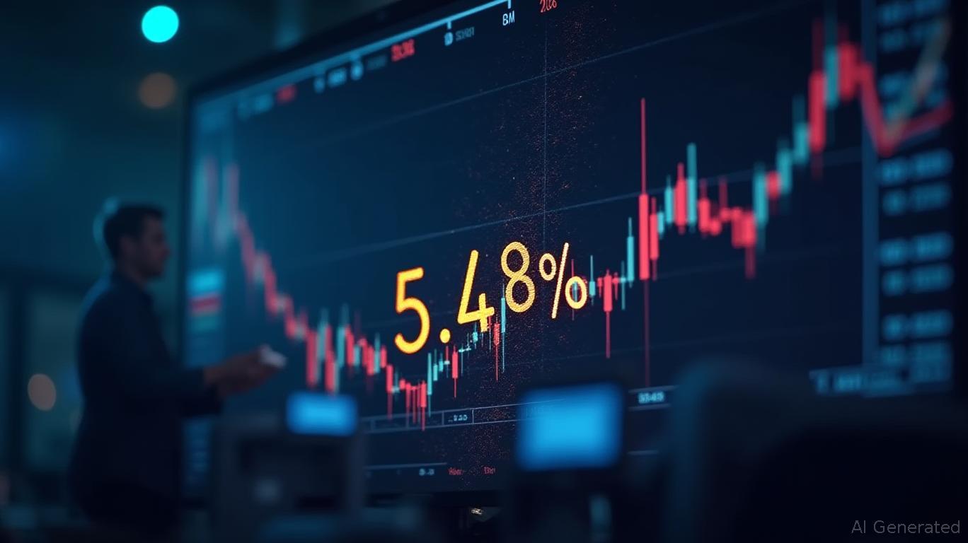 Expedia's 5.48% Surge Fuels Bullish Candlestick Momentum, Eyes $203–$205 Resistance
