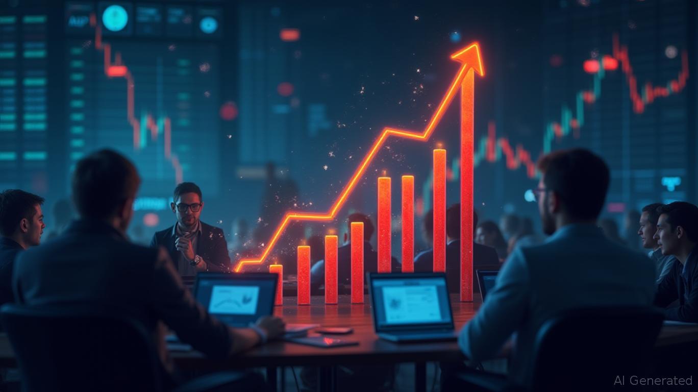 DFDV Stock Surges 20% on SOL Accumulation, Staking Growth - Article cover image
