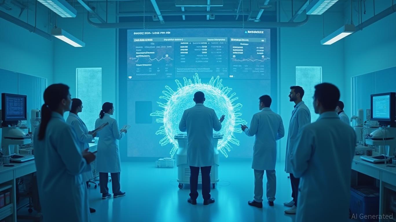 Citius Oncology Beats Q3 EPS Estimates with $0 Revenue