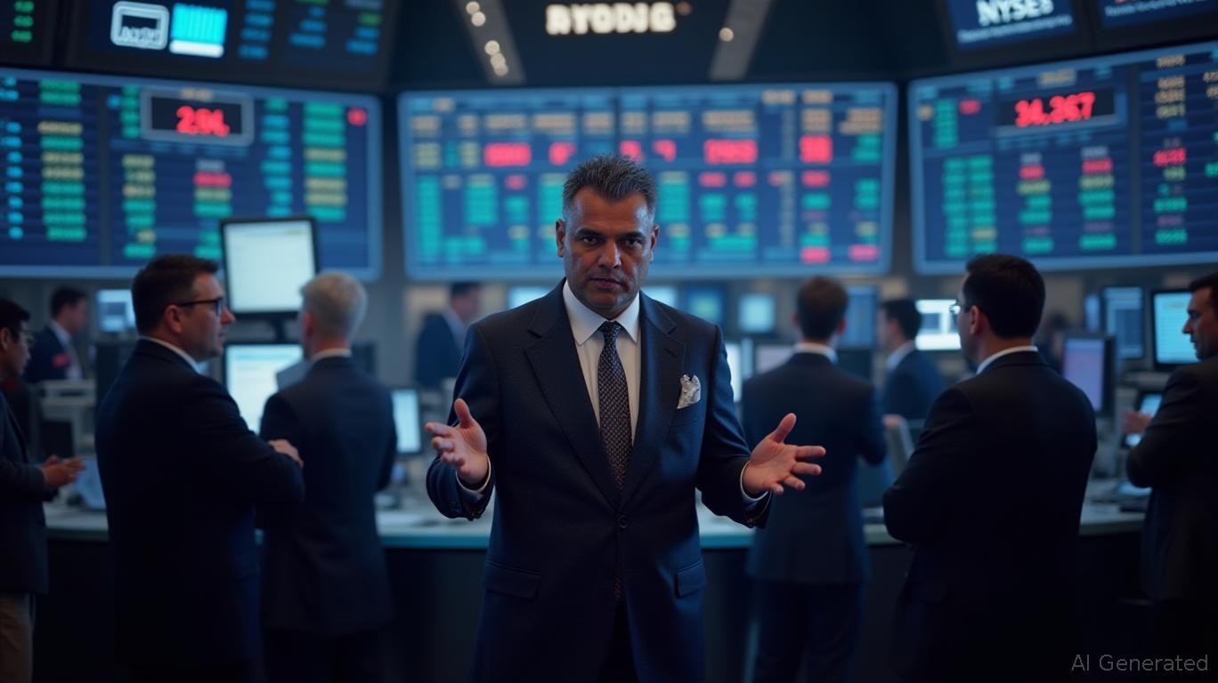 Palo Alto Networks Surges 4.30% on $2.01 Billion Trading Volume (Rank 30) as CyberArk Acquisition Strategy Sparks Analyst Optimism