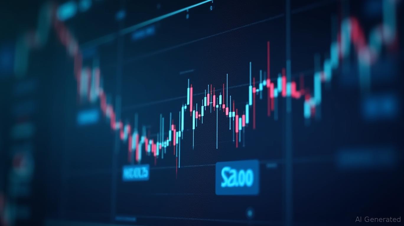 AppLovin’s $2.11B Volume Dives 24% to 28th Rank as Stock Climbs 0.3% on Mixed Sentiment